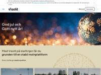 Desktop screenshot for telecomputing.se