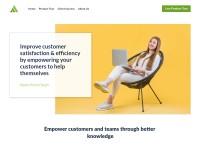 Desktop screenshot for servicetarget.com