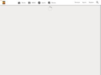 Desktop screenshot for sonyliv.com