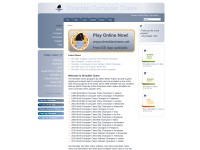 Desktop screenshot for shredderchess.com