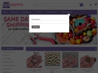 Desktop screenshot for smartpartscrafts.com