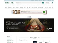 Desktop screenshot for nookassets.com