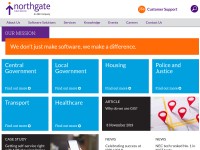 Desktop screenshot for northgateps.com
