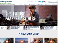 Desktop screenshot for newpa.com