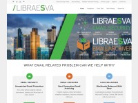 Desktop screenshot for esvacloud.com