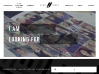 Desktop screenshot for herffjones.com