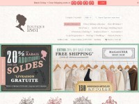 Desktop screenshot for 1861.ca