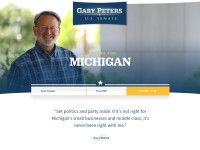 Desktop screenshot for petersformichigan.com