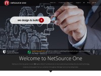 Desktop screenshot for nsoit.com