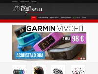 Desktop screenshot for ugolinelli.it