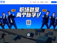 Desktop screenshot for maimai.cn