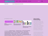 Desktop screenshot for visit-this.de