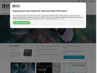 Desktop screenshot for linear.com