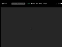 Desktop screenshot for cryptocurrencymininghardware.com