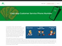 Desktop screenshot for i-cashapp.com