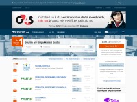 Desktop screenshot for cvkeskus.ee