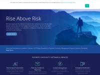 Desktop screenshot for assurancesoftware.com