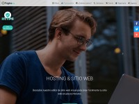 Desktop screenshot for webpin.com