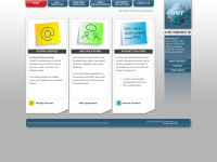 Desktop screenshot for bnt.com