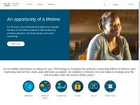 Desktop screenshot for netacad.com