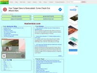 Desktop screenshot for hashemian.com