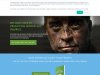 Desktop screenshot for predictivesolutions.com