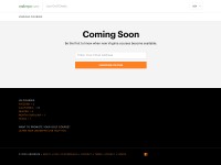 Desktop screenshot for underpar.com