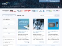 Desktop screenshot for smeammedia.com
