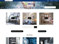 Desktop screenshot for williejan.com