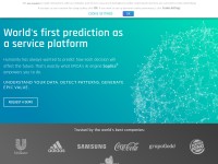 Desktop screenshot for poder.io