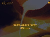 Desktop screenshot for karat24project.com