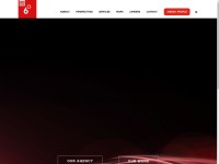 Desktop screenshot for six-degrees.com