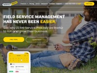 Desktop screenshot for sendajob.com