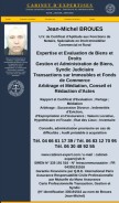 How cabinet-expert.com looks like on a mobile device such as an iPhone.