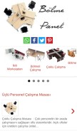 How calismamasasitr.blogspot.com looks like on a mobile device such as an iPhone.