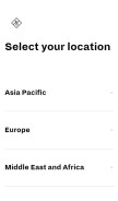 How callitspring.com looks like on a mobile device such as an iPhone.