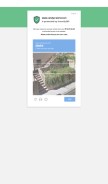 How candys-world.com looks like on a mobile device such as an iPhone.