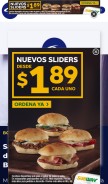 How caracoltv.com looks like on a mobile device such as an iPhone.