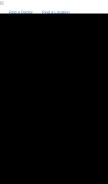 How carolinas.org looks like on a mobile device such as an iPhone.