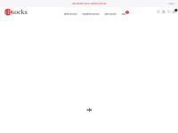 Desktop screenshot for vitsocks.com