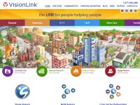 Desktop screenshot for communityos.org