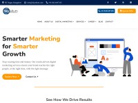 Desktop screenshot for skyaltum.com