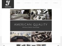 Desktop screenshot for yourspacefurniture.com