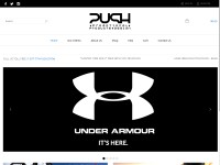Desktop screenshot for pushpromo.ca