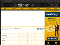 Desktop screenshot for vipgdz.com