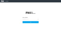 Desktop screenshot for fwicloud.com