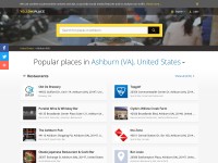 Desktop screenshot for yellow.place