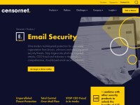 Desktop screenshot for scanscope.net