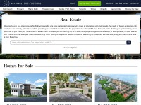 Desktop screenshot for bexrealty.com