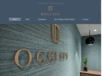 Desktop screenshot for oggispaniagara.com